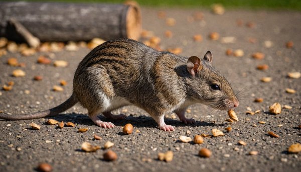 Dératisation à nice : Éliminez les nuisibles dès aujourd'hui