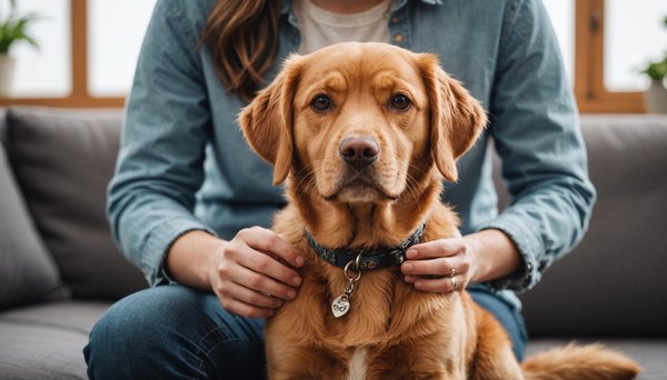 Accessoires pour animaux de compagnie : le bonheur à portée de patte