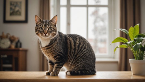 Comment choisir le meilleur chat pour votre foyer ?